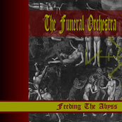 Church Of Tfo (nocturnal Lust) by The Funeral Orchestra