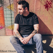 Eyes Like Lanterns: Ghost I Know