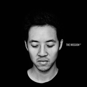The Mission EP