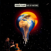 Robert Plant: Fate Of Nations