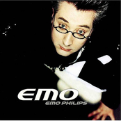 Emo Philips: Emo