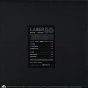 Laser 80