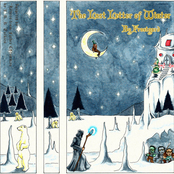 The Last Letter of Winter