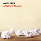 Model Shop: Letters To Melissa