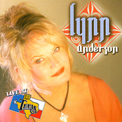 Smile For Me by Lynn Anderson