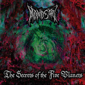 The Secrets of the Five Planets