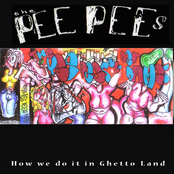 the pee pees