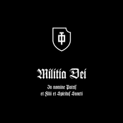 Sanguis by Militia Dei