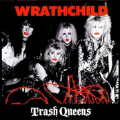 Rock The City Down by Wrathchild