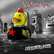 Más Güenos Que el Pank!