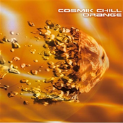 Cosmik Chill - Orange