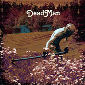 Haunted Man by Dead Man