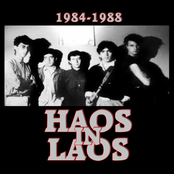 Haos In Laos (1984-1988)