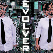 EVOLVER