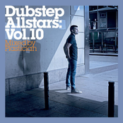 Dubstep Allstars Vol. 10