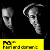 Resident Advisor podcast