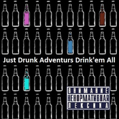 Adventurse Drink'em All