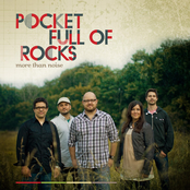 Alive by Pocket Full Of Rocks