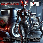 Ride or Die 16 V mix (16Volt Remix)