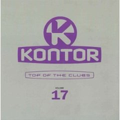 Kontor - Top Of The Clubs Vol. 17