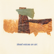 Dogger by Dead Voices On Air