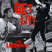 Reformatory Girl by The Loudmouths