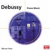 Debussy: Piano Music