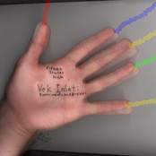 Vek Inlet: Experiments and B-sides