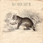 Willy Mason: Carry On