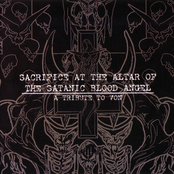 Sacrifice at the Altar of the Satanic Blood Angel: A Tribute to VON
