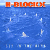 Ring Of Fire by H-blockx