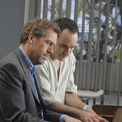 hugh laurie and dave matthews