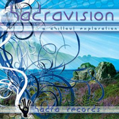 Hadravision - A Chillout Exploration CD