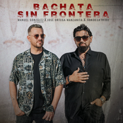 Bachata Sin Frontera