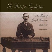 The Art of the Cymbalom