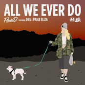 Flava D: All We Ever Do / Womp Machine