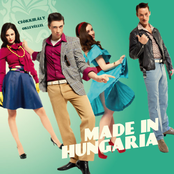 Made In Hungária