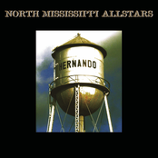 North Mississippi All-Stars: Hernando