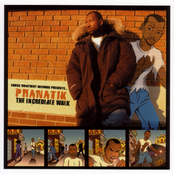 The Incredible Walk by Phanatik