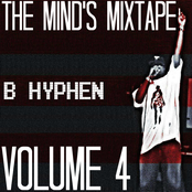 The Mind's Mixtape volume 4