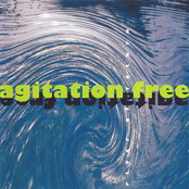 River Of Return by Agitation Free