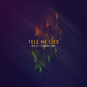 Tell Me Lies