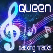 Queen Backing Tracks