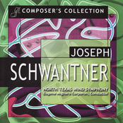 Composer's Collection: Joseph Schwantner