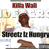 Streetz Iz Hungry