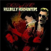 Hillbilly Headhunters