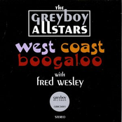 West Coast Boogaloo (with Fred Wesley)