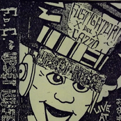 Live at Manicomio 16-03-91