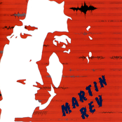 Martin Rev: Martin Rev