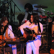 conor oberst with gillian welch